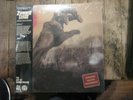 Zombie Flesh Eaters Fabio Frizzi HORROR Soundtrack OST Vinyl LP NEW SEALED 2015