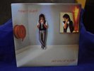 ROBERT PLANT VERY RARE SEALED LP PICTURES AT ELEVEN 1982 USA 1ST PRESS ZEPPELIN