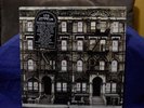 LED ZEPPELIN VERY RARE SEALED 2LP PHYSICAL GRAFFITI 1975 USA 1ST PRESS W/STICKER