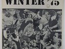 G.C.C. Community Jazz Ensemble - Winter '75 LP - PCI - Private Funk Jazz MP3