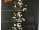 Joe Henderson - Mode For Joe LP - Blue Note - BLP 4227 Mono RVG NY USA