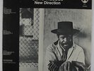 Gene Russell - New Direction LP - Black Jazz - BJ 1 Stereo VG+