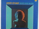 Jimmy McGriff - Black And Blues 2xLP - Groove Merchant VG++
