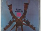 Hank Mobley - The Flip LP - Blue Note - BST 84329 Stereo RVG VG++ Shrink