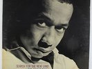 Lee Morgan - Search For The New Land LP - Blue Note - BLP 4169 Mono RVG NY USA