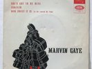 MARVIN GAYE / AIN'T THAT PECULIAR + 3 more [STATESIDE, Spain] EP   RARE