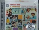The Beach Boys - All Summer Long [SACD] Sealed
