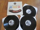 Funki Porcini ?– Hed Phone Sex - UK Ninja Tune 3X LP 1995