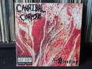 CANNIBAL CORPSE THE BLEEDING   ORIGINAL FIRST PRESSING  LP