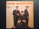 INTRODUCING THE BEATLES RARE VERSION ONE  VJ LP WITH LOVE ME DO VEE JAY