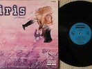 Iris-Litanies French prog lp