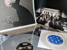 VINYL ME PLEASE The National Boxer Gray LP Clear 7