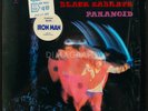 BLACK SABBATH PARANOID US ORIG’71 WARNER BROS. TRUE 1ST PRESS DATE STAMP SHRINK