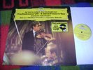 DGG 2530 359 ed1 Nathan Milstein: Mendelssohn, Tchaikovsky: Violin cts. MINT