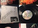 DEEP PURPLE Live in Japan Rare JAPANESE Double LP OBI unplayed P-5506 7W