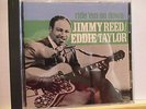 Ride 'Em on Down - Jimmy Reed & Eddie Taylor
