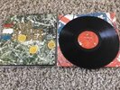 The Stone Roses The Stone Roses First Pressing 1989 Vinyl Album ORE LP 502