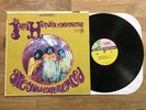 Original JIMI HENDRIX EXPERIENCE Are You Experienced REPRISE LP Tri-Color