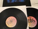 Böhse Onkelz Live In Vienna Doppel LP Oi Punk Skin