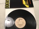 Böhse Onkelz Kneipenterroristen LP Oi Punk Skin