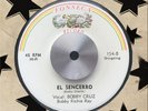 Richie Ray Bobby Cruz - El Sencerro GREAT LATIN BOOGALOO SHINGALING SHAKER Hear