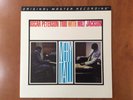 MFSL1-243 / Mobile Audiophile / Oscar Peterson Trio w Milt Jackson / Very Tall
