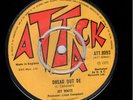 JOY WHITE - DREAD OUT DE - ATTACK