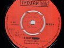 UNTOUCHABLES - TIGHTEN UP - TROJAN