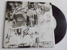 THE CORAL CHASING THE TAIL OF A DREAM SIGNED 7