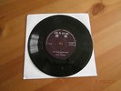TERRY NELSON- TOMMOROW WILL SOON BE HERE / MY BLUE EYED BABY UK DICE 45 / CC27