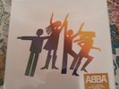 ABBA THE ALBUM THE SINGLES LTD EDITION BOX SET NEW SEALED MINT