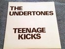 The Undertones ?– Teenage Kicks 7