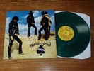 MOTORHEAD - ACE OF SPADES - LP - BLUE VINYL