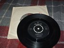 GENE CHANDLER there was a time /im gonna miss you BRUNSWICK RECORDS vinyl 7 '' 1