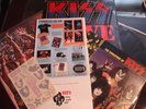 KISS Alive II Casablanca NBLP 7076-2 LP Shrinkwrapped pressing w/ All inserts