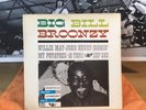 Big Bill Broonzy  Blues EP SEP383 4 Tracks