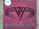 Van Halen - For Unlawful Carnal Knowledge  Vinyl lp