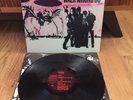 MISFITS Walk Among Us  Vinyl LP  Danzig 1st Press US 1982 Ruby Records