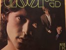 The Doors Ekl4007 LP RARE MONO