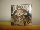 LP DISCO VINILE DIO LODATO JOE CASSANO HIP HOP NUOVO