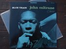 JOHN COLTRANE - BLUE TRAIN (12