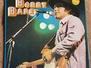 Bobby Bare country classics rare oop tv l.p. rice records
