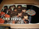 Pink Floyd - The Piper at the Gates of Dawn LP 5th US stereo press 1969 Tower
