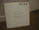 Robert Palmer/ Clues/ Island/ 1980/ Test Pressing/ RARE/ VG++