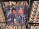 Keni Burke Rare Mod Soul/Funk St 1982 Risin To The Top On This LP Factory Sealed