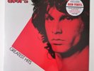 The Doors “Greatest Hits” LP Exclusive LTD Edition Red Vinyl New
