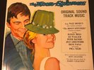 Walt Disney Presents The Moon Spinners Orig Soundtrack 1964 Record LP BV-3323