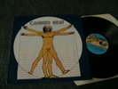 Canned Heat,The human condition.UK LP N/MINT.