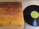 ALICE COOPER SCHOOL'S OUT Vinyl LP Desk Sleeve 1972 original
