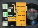 EP / Googie Rene / Look At Your Girl  /  mod dancer